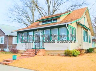 336 Allen Ave, Salem, NJ