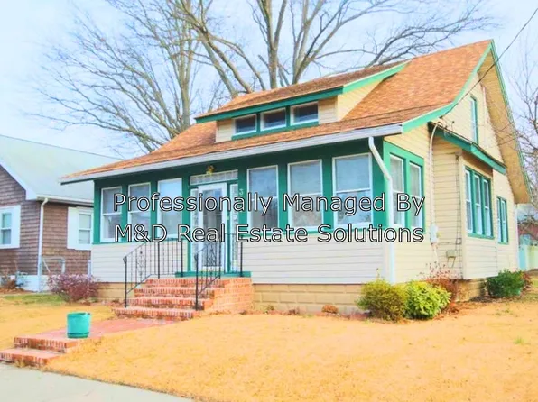 336 Allen Ave, Salem, NJ 08079
