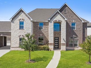 20808 Pinewalk Dr, Pflugerville, TX 78660