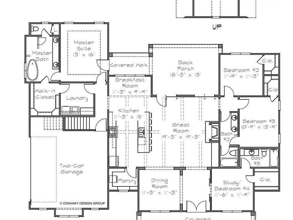 2nd image of 6617 Grand Oak Ln