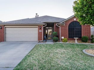 13909 Land Run Rd, Oklahoma City, OK 73170