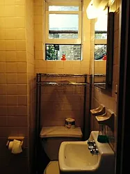 Rented by Jason Rosenberg, LREB