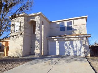 10901 Stonebrook Pl NW, Albuquerque, NM 87114