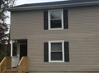 580 Reading Rd APT A, Christiansburg, VA 24073