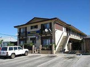 4583 Hawley Blvd APT 9, San Diego, CA 92116