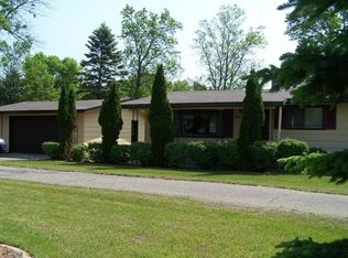 2514 County Road Z, Friendship, WI 53934