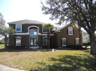 7703 Burnt Oak Trl, Jacksonville, FL 32256