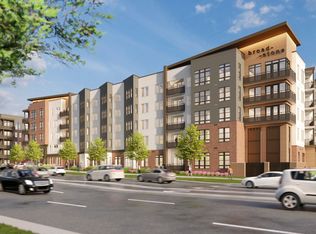 Broadstone West End, Charlotte, NC 28208