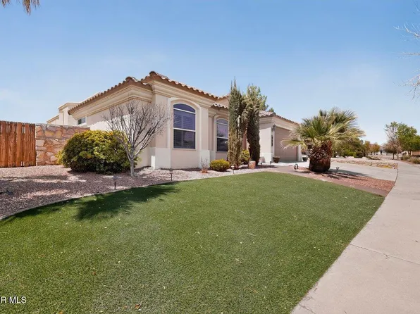 413 Emerald Shore Ln, Socorro, TX 79928
