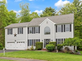 24 Penniman Cir, Stoughton, MA 02072