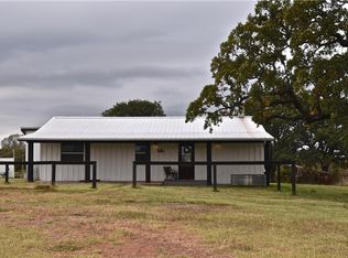 17515 E Cooksey Rd, Coyle, OK 73027