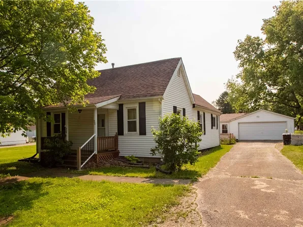 26 Dequimpal St, Westville, IL 61883