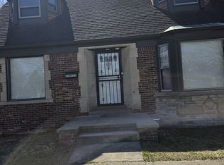 23833 W McNichols Rd, Detroit, MI 48219