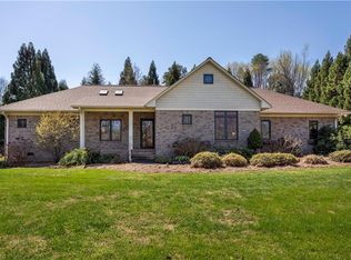 686 Beaver Creek Rd, Lexington, NC 27295