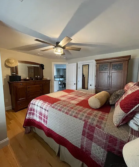 300 E Washington St #10M — Photo 13