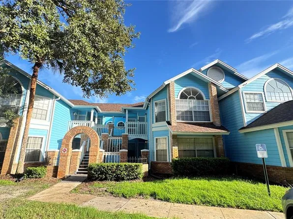 2727 N Poinciana Blvd APT 131, Kissimmee, FL 34746