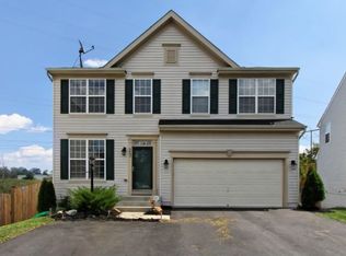 2405 Neabsco Creek Ct, Woodbridge, VA 22191