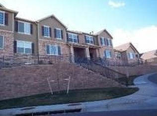 12775 W Brittany Dr, Littleton, CO 80127