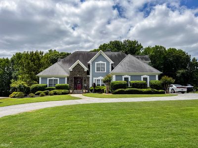 1133 Jimson Cir SE, Conyers, GA, 30013