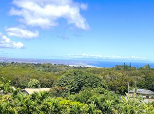 2175 Kalae Hwy, Kualapuu, HI 96757