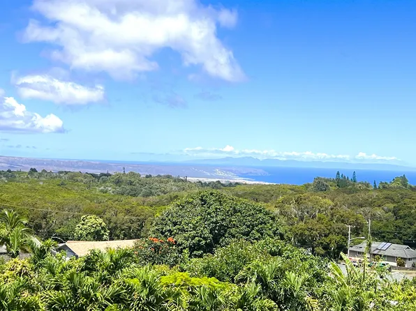 2175 Kalae Hwy, Kualapuu, HI 96757