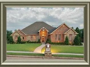 3124 Sawgrass Rd, Edmond, OK 73034