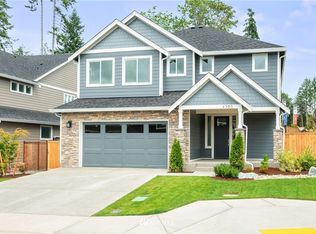 LOT 4363 46 Brant Ct, Gig Harbor, WA 98335