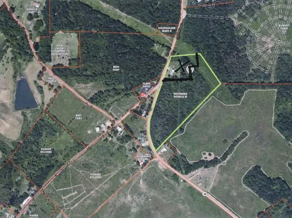 0 Route 38, Emlenton, PA 16373