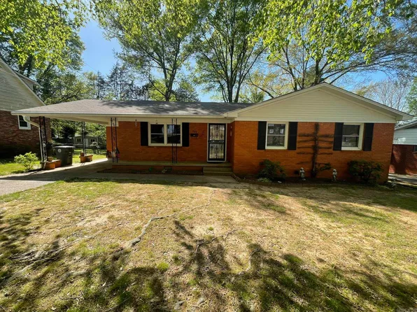 809 Randall Dr, Searcy, AR 72143