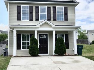 1033 Statler Dr, Durham, NC 27703