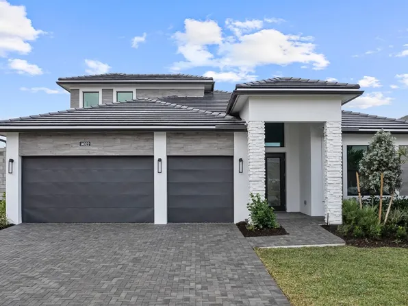 14022 Bastille St, Palm Beach Gardens, FL 33412