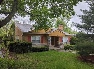5588 Fox Rd, Cincinnati, OH 45239