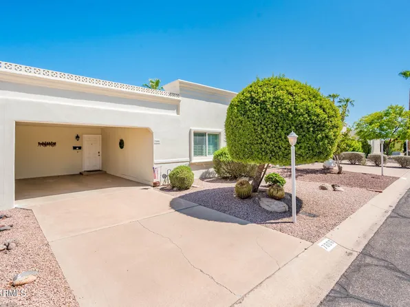 7806 E Bonnie Rose Avenue, Scottsdale, AZ 85250