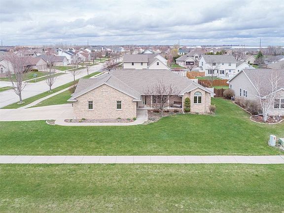 Overhead Street View