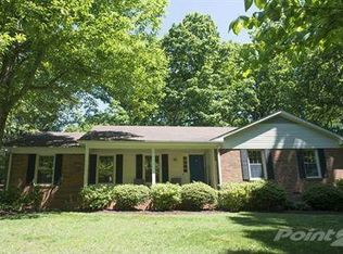 4610 Emmacyn Dr, Summerfield, NC 27358