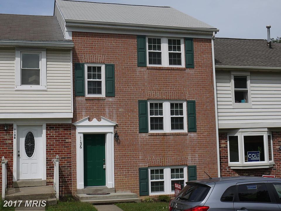 1st image of 1136 James Madison Cir