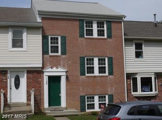 1136 James Madison Cir, Fredericksburg, VA