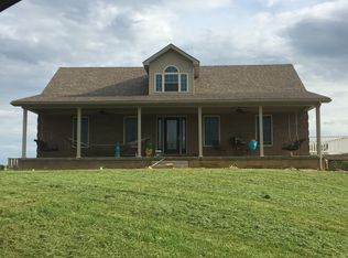 95 Thompson Ln, Saint Francis, KY 40062