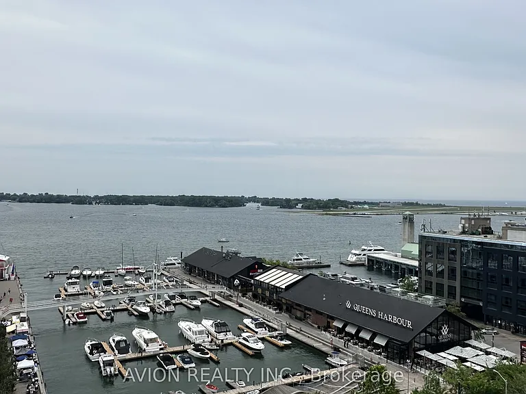 230 Queens Quay W #1526 — Photo 22
