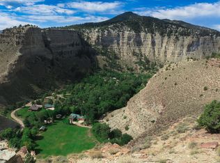 39981 W Strawberry River Road, Fruitland, UT 84027