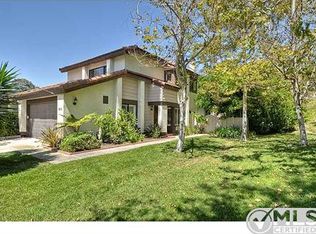 16015 Big Springs Way, San Diego, CA 92127
