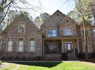 2508 Beacon Crest Ln, Clover, SC 29710