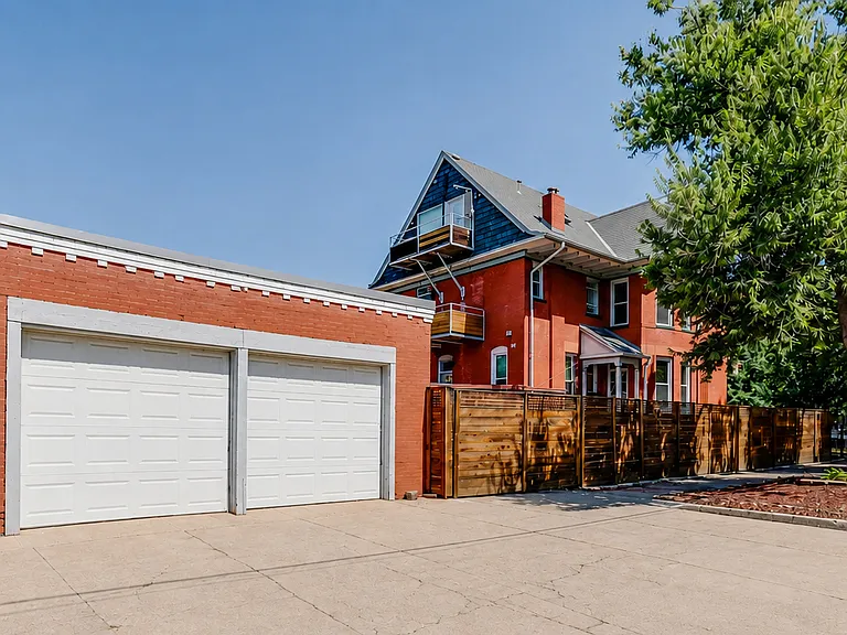 2301 N Marion St #1 — Photo 19