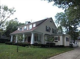 2352 Midvale Ter, Kalamazoo, MI 49008