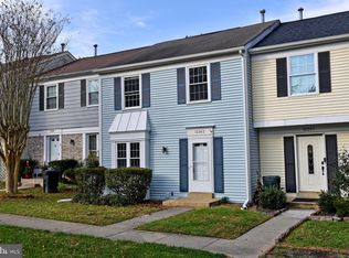 12262 Dapple Gray Ct, Woodbridge, VA 22192