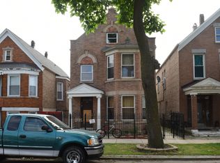 2735 S Springfield Ave, Chicago, IL 60623