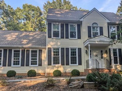 13607 S General Slocum Ct, Fredericksburg, VA, 22407