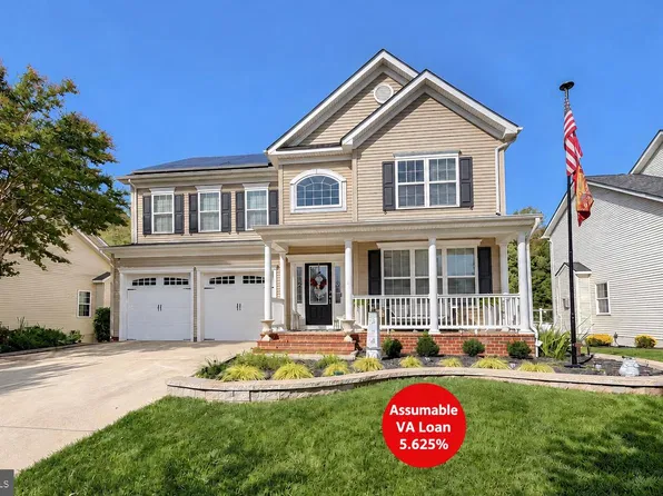 23603 Margrave Dr, Leonardtown, MD 20650