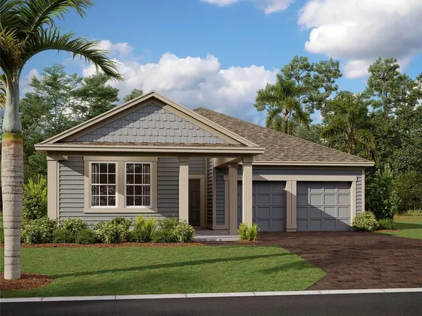 30109 Misty Pines Rd, Mount Dora, FL 32757