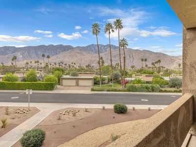 1630 S La Reina Way APT 2A, Palm Springs, CA, 92264